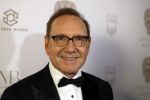 Amsterdam 3 september 2025
Kevin Spacey bij uitreiking Septimius Awards in Tuschinski
