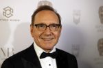 Amsterdam 3 september 2025
Kevin Spacey bij uitreiking Septimius Awards in Tuschinski