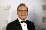 Amsterdam 3 september 2025
Kevin Spacey bij uitreiking Septimius Awards in Tuschinski