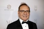 Amsterdam 3 september 2025
Kevin Spacey bij uitreiking Septimius Awards in Tuschinski