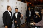 Amsterdam 3 september 2025
Kevin Spacey bij uitreiking Septimius Awards in Tuschinski