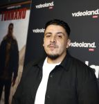 Amsterdam 18 september 2025
Premiere videoland serie Tonnano. Khalid Alterch