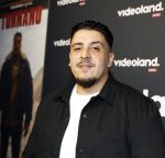 Amsterdam 18 september 2025
Premiere videoland serie Tonnano. Khalid Alterch