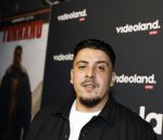 Amsterdam 18 september 2025
Premiere videoland serie Tonnano. Khalid Alterch