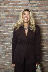 Amsterdam 18 september 2025
Prinses Eloise organiseert samen met Attire Amsterdam en My Lima Lima een modeshow . Haar ouders, Prins Constantijn en moeder Prinses Laurentien zijn natuurlijk aanwezig . Kim Kotter