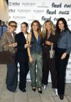 Amsterdam 18 september 2025
Prinses Eloise organiseert samen met Attire Amsterdam en My Lima Lima een modeshow . Haar ouders, Prins Constantijn en moeder Prinses Laurentien zijn natuurlijk aanwezig . Kirsten Schilder Kim Kotter Prinses Eloise en Lonneke Nooteboom