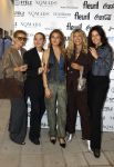 Amsterdam 18 september 2025
Prinses Eloise organiseert samen met Attire Amsterdam en My Lima Lima een modeshow . Haar ouders, Prins Constantijn en moeder Prinses Laurentien zijn natuurlijk aanwezig . Kirsten Schilder Kim Kotter Prinses Eloise en Lonneke Nooteboom