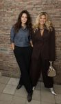 Amsterdam 18 september 2025
Prinses Eloise organiseert samen met Attire Amsterdam en My Lima Lima een modeshow . Haar ouders, Prins Constantijn en moeder Prinses Laurentien zijn natuurlijk aanwezig . Kirsten Schilder en Kim Kotter