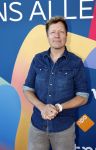 Hilversum 9 september 2025
NPO najaarspresentatie bij beeld en geluid . 
Klaas v Kruistum