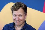 Hilversum 9 september 2025
NPO najaarspresentatie bij beeld en geluid . 
Klaas v Kruistum