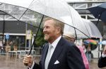 Flevoland 9 september 2025
Koning Willem Alexander en Koningin Maxima op streekbezoek in Flevoland . Het regende de hele dag .