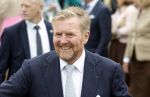 Flevoland 9 september 2025
Koning Willem Alexander en Koningin Maxima op streekbezoek in Flevoland . Het regende de hele dag .