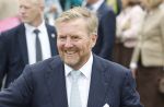 Flevoland 9 september 2025
Koning Willem Alexander en Koningin Maxima op streekbezoek in Flevoland . Het regende de hele dag .