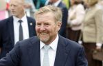 Flevoland 9 september 2025
Koning Willem Alexander en Koningin Maxima op streekbezoek in Flevoland . Het regende de hele dag .