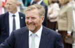 Flevoland 9 september 2025
Koning Willem Alexander en Koningin Maxima op streekbezoek in Flevoland . Het regende de hele dag .