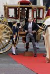 Den Haag 16 september 2025
Prinsjesdag 2025 met aanwezig namens de koninklijke familie , Koning Willem Alexander Koningin Maxima Prinses Amalia Prinses Alexia Prinses Ariane Prins Constantijn en Prinses Laurentien .