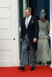 Den Haag 16 september 2025
Prinsjesdag 2025 met aanwezig namens de koninklijke familie , Koning Willem Alexander Koningin Maxima Prinses Amalia Prinses Alexia Prinses Ariane Prins Constantijn en Prinses Laurentien .