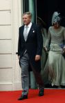 Den Haag 16 september 2025
Prinsjesdag 2025 met aanwezig namens de koninklijke familie , Koning Willem Alexander Koningin Maxima Prinses Amalia Prinses Alexia Prinses Ariane Prins Constantijn en Prinses Laurentien .
