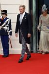 Den Haag 16 september 2025
Prinsjesdag 2025 met aanwezig namens de koninklijke familie , Koning Willem Alexander Koningin Maxima Prinses Amalia Prinses Alexia Prinses Ariane Prins Constantijn en Prinses Laurentien .