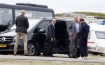 Zandvoort 21 augustus 2025
Grandprix F1 op circuit Zandvoort . Aanwezig Koning Willem Alexander Koningin Maxima Prinses Amalia Prinses Alexia en Prinses Ariane