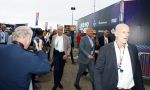 Zandvoort 21 augustus 2025
Grandprix F1 op circuit Zandvoort . Aanwezig Koning Willem Alexander Koningin Maxima Prinses Amalia Prinses Alexia en Prinses Ariane