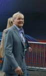 Zandvoort 21 augustus 2025
Grandprix F1 op circuit Zandvoort . Aanwezig Koning Willem Alexander Koningin Maxima Prinses Amalia Prinses Alexia en Prinses Ariane