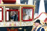 Den Haag 16 september 2025
Prinsjesdag 2025 met aanwezig namens de koninklijke familie , Koning Willem Alexander Koningin Maxima Prinses Amalia Prinses Alexia Prinses Ariane Prins Constantijn en Prinses Laurentien .
