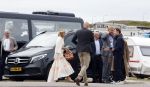 Zandvoort 21 augustus 2025
Grandprix F1 op circuit Zandvoort . Aanwezig Koning Willem Alexander Koningin Maxima Prinses Amalia Prinses Alexia en Prinses Ariane