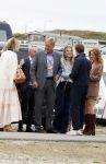 Zandvoort 21 augustus 2025
Grandprix F1 op circuit Zandvoort . Aanwezig Koning Willem Alexander Koningin Maxima Prinses Amalia Prinses Alexia en Prinses Ariane