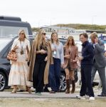 Zandvoort 21 augustus 2025
Grandprix F1 op circuit Zandvoort . Aanwezig Koning Willem Alexander Koningin Maxima Prinses Amalia Prinses Alexia en Prinses Ariane