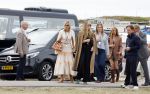 Zandvoort 21 augustus 2025
Grandprix F1 op circuit Zandvoort . Aanwezig Koning Willem Alexander Koningin Maxima Prinses Amalia Prinses Alexia en Prinses Ariane