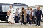 Zandvoort 21 augustus 2025
Grandprix F1 op circuit Zandvoort . Aanwezig Koning Willem Alexander Koningin Maxima Prinses Amalia Prinses Alexia en Prinses Ariane