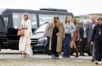 Zandvoort 21 augustus 2025
Grandprix F1 op circuit Zandvoort . Aanwezig Koning Willem Alexander Koningin Maxima Prinses Amalia Prinses Alexia en Prinses Ariane