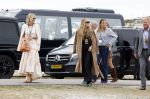 Zandvoort 21 augustus 2025
Grandprix F1 op circuit Zandvoort . Aanwezig Koning Willem Alexander Koningin Maxima Prinses Amalia Prinses Alexia en Prinses Ariane