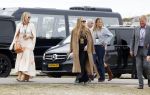Zandvoort 21 augustus 2025
Grandprix F1 op circuit Zandvoort . Aanwezig Koning Willem Alexander Koningin Maxima Prinses Amalia Prinses Alexia en Prinses Ariane