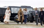 Zandvoort 21 augustus 2025
Grandprix F1 op circuit Zandvoort . Aanwezig Koning Willem Alexander Koningin Maxima Prinses Amalia Prinses Alexia en Prinses Ariane