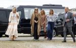 Zandvoort 21 augustus 2025
Grandprix F1 op circuit Zandvoort . Aanwezig Koning Willem Alexander Koningin Maxima Prinses Amalia Prinses Alexia en Prinses Ariane