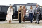 Zandvoort 21 augustus 2025
Grandprix F1 op circuit Zandvoort . Aanwezig Koning Willem Alexander Koningin Maxima Prinses Amalia Prinses Alexia en Prinses Ariane
