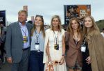 Zandvoort 21 augustus 2025
Grandprix F1 op circuit Zandvoort . Aanwezig Koning Willem Alexander Koningin Maxima Prinses Amalia Prinses Alexia en Prinses Ariane