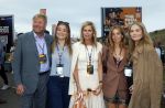 Zandvoort 21 augustus 2025
Grandprix F1 op circuit Zandvoort . Aanwezig Koning Willem Alexander Koningin Maxima Prinses Amalia Prinses Alexia en Prinses Ariane