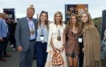 Zandvoort 21 augustus 2025
Grandprix F1 op circuit Zandvoort . Aanwezig Koning Willem Alexander Koningin Maxima Prinses Amalia Prinses Alexia en Prinses Ariane