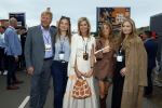 Zandvoort 21 augustus 2025
Grandprix F1 op circuit Zandvoort . Aanwezig Koning Willem Alexander Koningin Maxima Prinses Amalia Prinses Alexia en Prinses Ariane