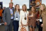Zandvoort 21 augustus 2025
Grandprix F1 op circuit Zandvoort . Aanwezig Koning Willem Alexander Koningin Maxima Prinses Amalia Prinses Alexia en Prinses Ariane
