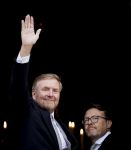 Den Haag 16 september 2025
Prinsjesdag 2025 met aanwezig namens de koninklijke familie , Koning Willem Alexander Koningin Maxima Prinses Amalia Prinses Alexia Prinses Ariane Prins Constantijn en Prinses Laurentien .