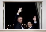 Den Haag 16 september 2025
Prinsjesdag 2025 met aanwezig namens de koninklijke familie , Koning Willem Alexander Koningin Maxima Prinses Amalia Prinses Alexia Prinses Ariane Prins Constantijn en Prinses Laurentien .
