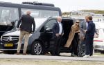 Zandvoort 21 augustus 2025
Grandprix F1 op circuit Zandvoort . Aanwezig Koning Willem Alexander Koningin Maxima Prinses Amalia Prinses Alexia en Prinses Ariane