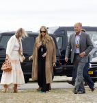 Zandvoort 21 augustus 2025
Grandprix F1 op circuit Zandvoort . Aanwezig Koning Willem Alexander Koningin Maxima Prinses Amalia Prinses Alexia en Prinses Ariane