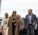 Zandvoort 21 augustus 2025
Grandprix F1 op circuit Zandvoort . Aanwezig Koning Willem Alexander Koningin Maxima Prinses Amalia Prinses Alexia en Prinses Ariane
