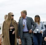 Zandvoort 21 augustus 2025
Grandprix F1 op circuit Zandvoort . Aanwezig Koning Willem Alexander Koningin Maxima Prinses Amalia Prinses Alexia en Prinses Ariane