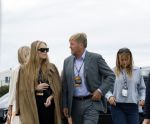 Zandvoort 21 augustus 2025
Grandprix F1 op circuit Zandvoort . Aanwezig Koning Willem Alexander Koningin Maxima Prinses Amalia Prinses Alexia en Prinses Ariane